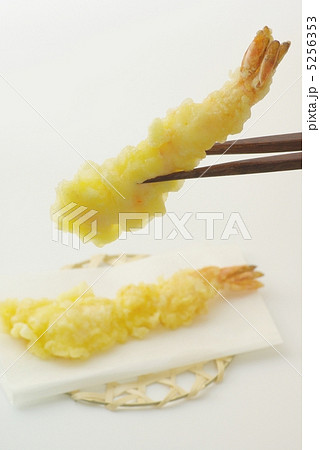 えびの天婦羅 5256353