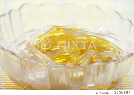 ところてん ところてん 5256397