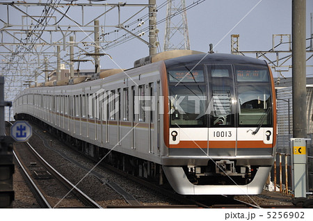 東京メトロ10000系 東京メトロ10000系 5256902