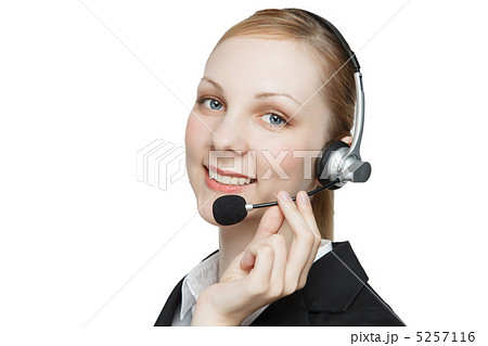 オペレーター  5257116