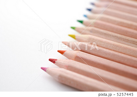 色鉛筆 5257445