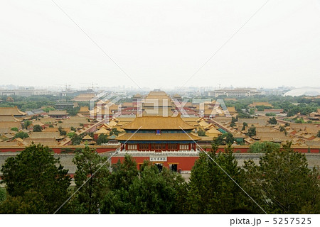 北京故宮 5257525