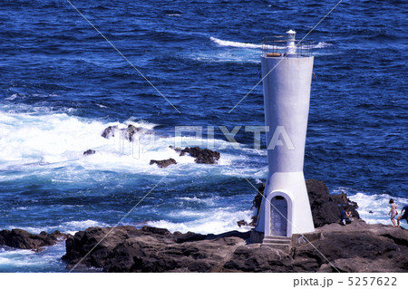 安房崎灯台 安房崎灯台 5257622