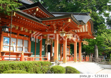 京都 長岡天満宮 拝殿 京都 長岡天満宮 拝殿 5258315