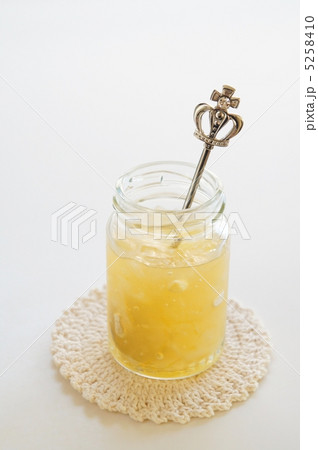 レモンジャム 5258410