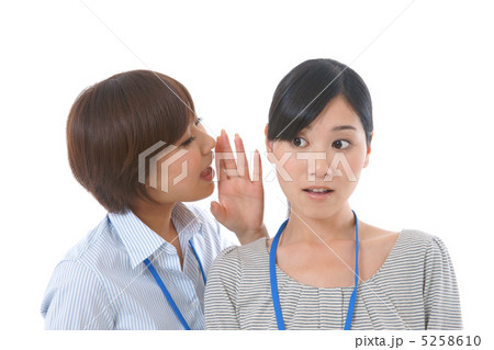 ビジネスウーマン 5258610