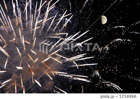 隅田川花火大会 5258966