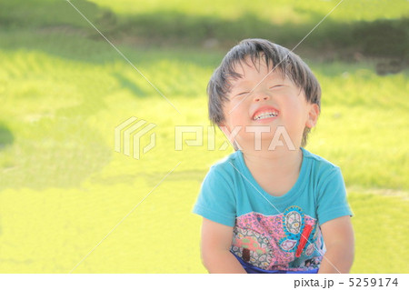 幸せな顔 幸せな顔 5259174