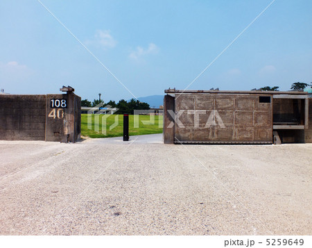 防潮堤 防潮堤 5259649