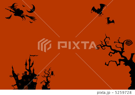 ハロウィン 5259728