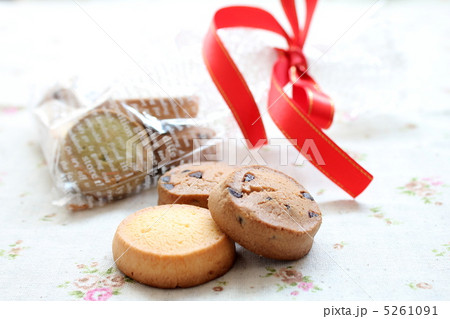 クッキーのプレゼント 5261091