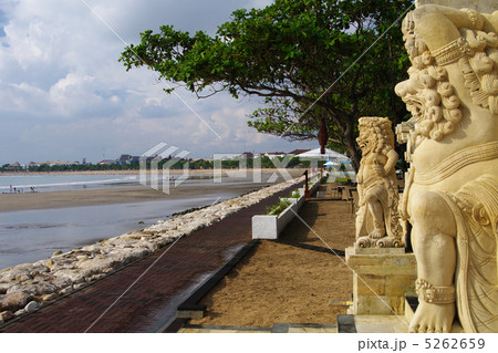 クタビーチ クタビーチ 5262659