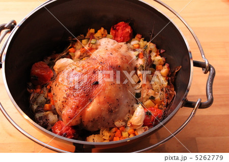 ダッチオーブン3 ダッチオーブン3 5262779