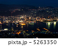夜景：長崎 5263350