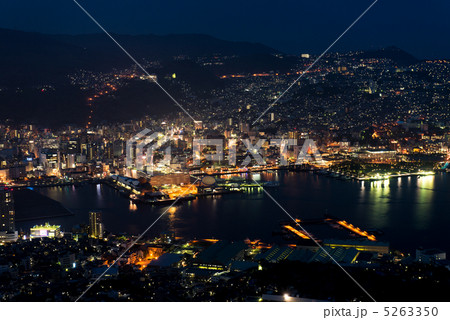 夜景:長崎 夜景:長崎 5263350