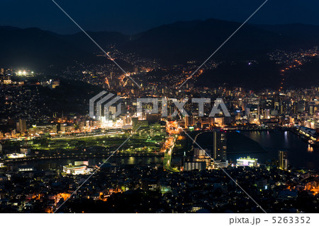夜景:長崎 夜景:長崎 5263352