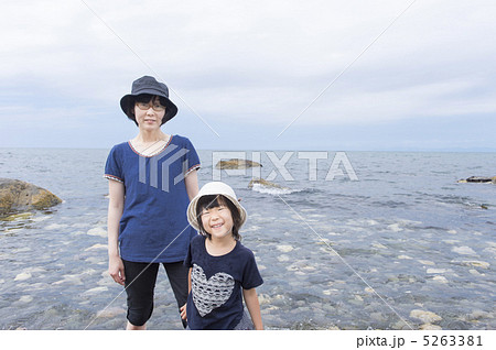娘　海 能登・伊豆での海遊び|けやき接骨院のブログ