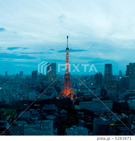 東京宵景 5263671