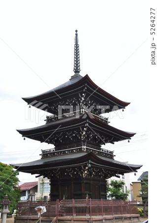 飛騨国分寺 飛騨国分寺 5264277