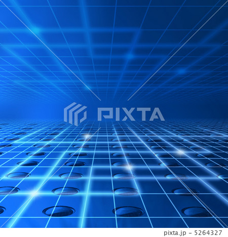 光輝くインターネット網 5264327