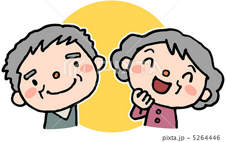 敬老の日 5264446