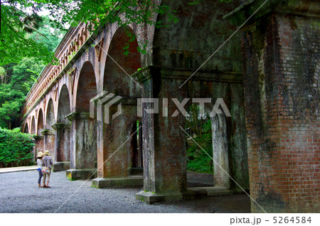 南禅寺水路閣 南禅寺水路閣 5264584