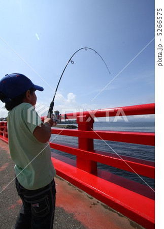 海釣り 5266575