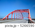 赤い橋 5266590