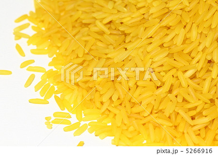 ターメリックライス　　タイ米　　タイ王国　　 5266916