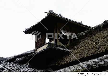 詩仙堂の嘯月楼 5267325