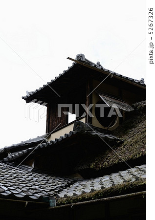 詩仙堂の嘯月楼 5267326