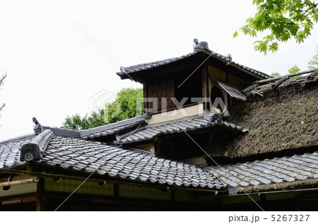 詩仙堂の嘯月楼 5267327