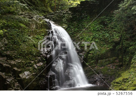 不動滝 5267556
