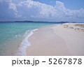 ビンタン島のビーチ 5267878