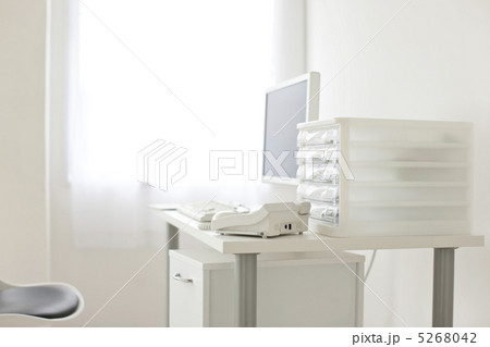 オフィスデスク 5268042