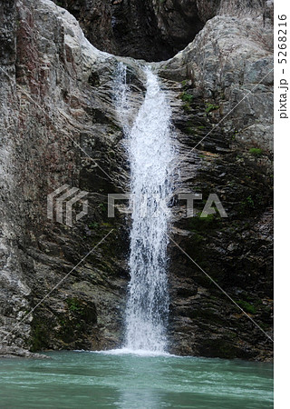 瀞八丁の滝(熊野川/和歌山県) 瀞八丁の滝(熊野川/和歌山県) 5268216
