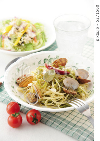 ボンゴレビアンコ 5271560