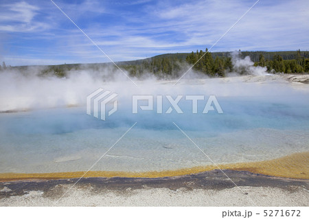 イエローストーン国立公園 5271672