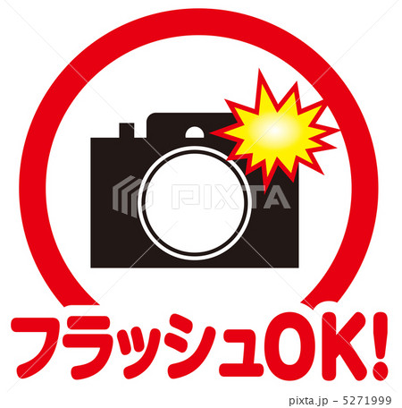 フラッシュOK-4 5271999