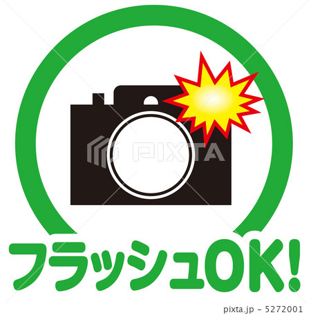 フラッシュOK-6 5272001