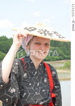 御田植祭 御田植祭 5272171