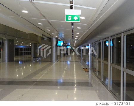 タイ・バンコクのエアポートリンク タイ・バンコクのエアポートリンク 5272452