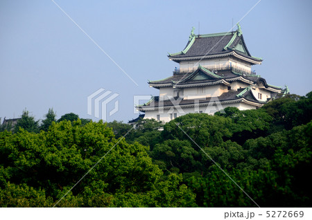 和歌山城 5272669