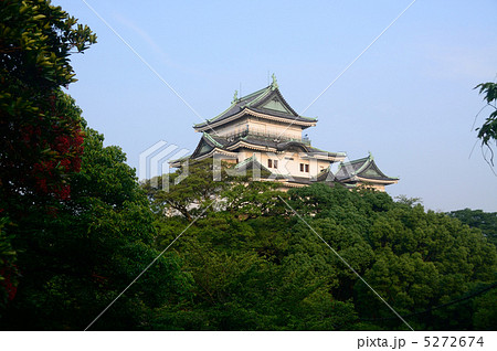和歌山城 5272674