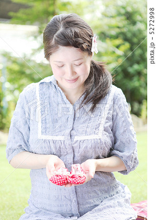 ファーストシューズ 5272998