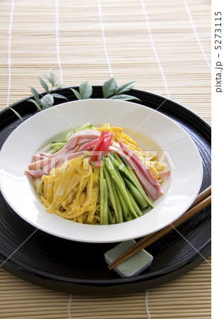 冷やし中華 5273115