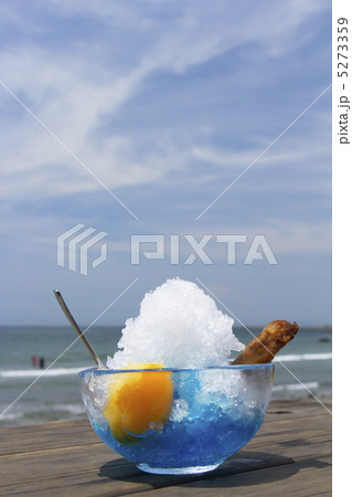 かき氷 5273359