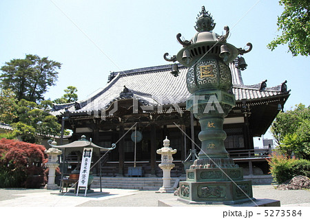 本覚寺 5273584