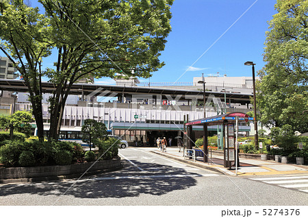 小岩駅 5274376