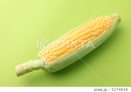 トウモロコシ 5274639